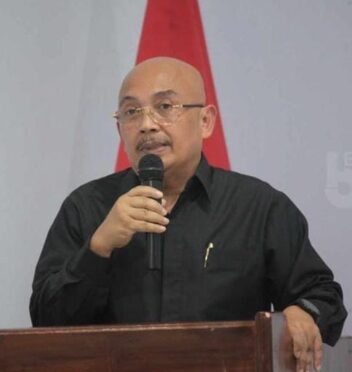 Ketua PMI Jember Resmi Mengundurkan Diri