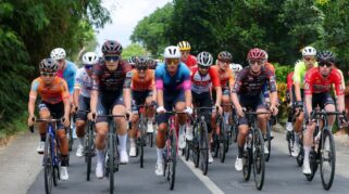 Tour de Banyuwangi Ijen 2025 Sukses Digelar