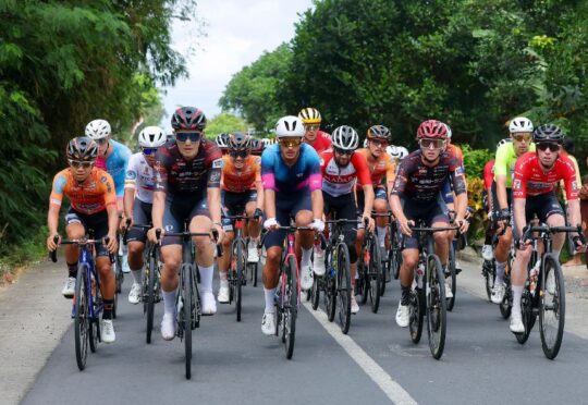 Tour de Banyuwangi Ijen 2025 Sukses Digelar