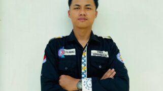 Ferdi Fernando Putra, Suara Mahasiswa Jadi Alarm Demokrasi Indonesia