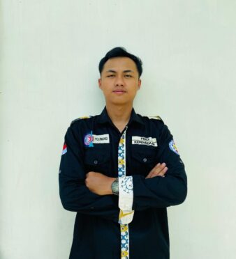 Ferdi Fernando Putra, Suara Mahasiswa Jadi Alarm Demokrasi Indonesia