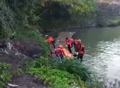 Nenek 66 Tahun Ditemukan Tewas Mengambang di Sungai Setail