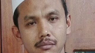 Syafaat, Lentera Sastra