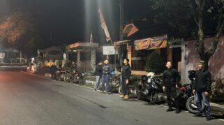 Polres Lumajang Intensifkan Patroli Malam