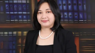 Ilustrasi distribusi makanan dalam Program Makan Bergizi Gratis