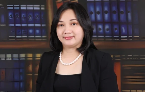 Ilustrasi distribusi makanan dalam Program Makan Bergizi Gratis