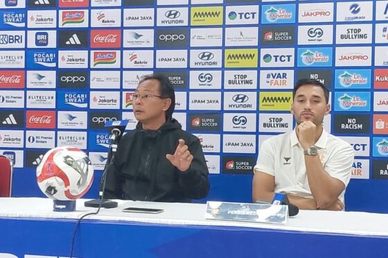 Persija Balikkan Keadaan, Kalahkan Persik 3-1