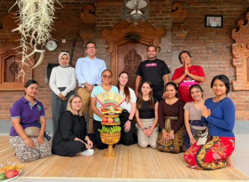 Famtrip Quality Tourism 3B promosikan Banyuwangi dan Bali ke pasar global