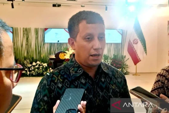 Kementerian Luar Negeri Indonesia membahas pencalonan Presiden Dewan HAM PBB 2026