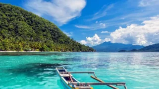 keindahan puncak kemuning