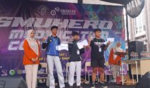 Modification Contest SMK Muhammadiyah 6 Rogojampi Sukses Cetak Talenta Muda Otomotif