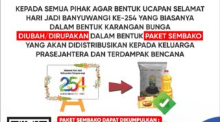 Himbauan Harjaba 2025