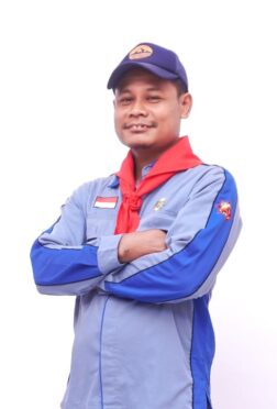 Agus Nur Ismail