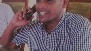 Pemerhati Muna Barat, La Ode Junaim