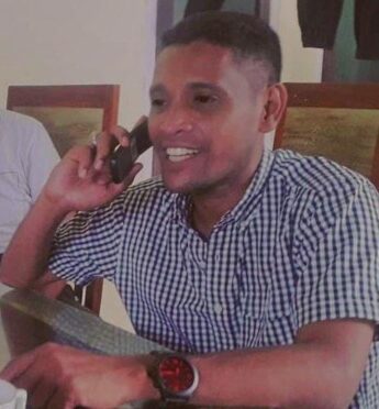 Pemerhati Muna Barat, La Ode Junaim