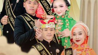 Jebeng thulik banyuwangi