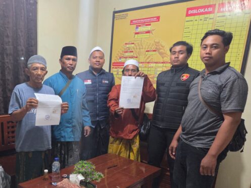 Oknum pemalakan wisatawan di bangsring banyuwangi