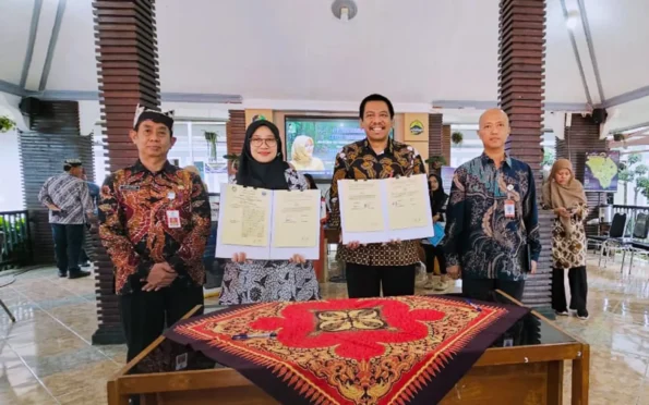 Pemkab Banyuwangi dan Polije sepakati kerja sama penguatan SDM