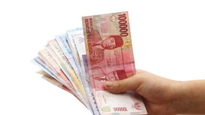 Ilustrasi pengumuman upah minimum provinsi