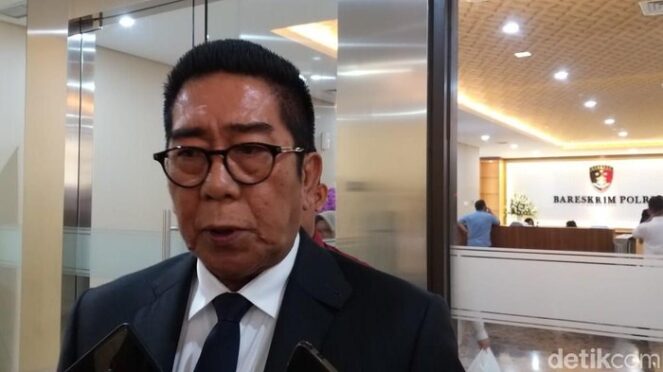 Bareskrim Polri bongkar sindikat narkoba di Bali