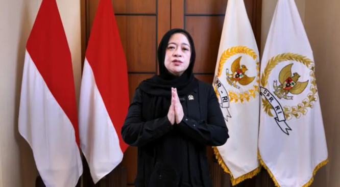 Ketua DPR RI Puan Maharani peringatan Hari Ibu 2025