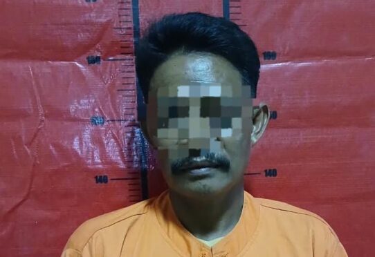 Buronan pencurian sapi ditangkap Polres Sumenep