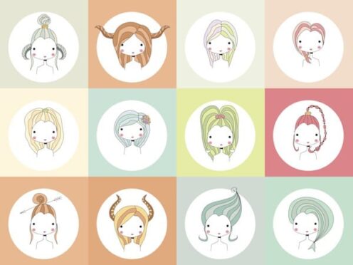 Ramalan zodiak hari ini Cancer Leo Virgo