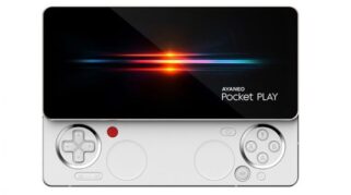 Deretan smartphone unik 2026 dengan desain inovatif