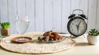 Puasa Rajab 2026 umat Islam