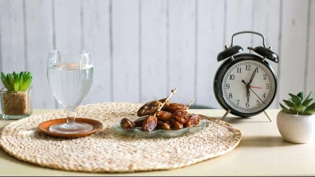 Puasa Rajab 2026 umat Islam