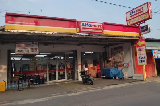 Promo JSM Alfamart minggu ini diskon minyak goreng dan mie instan