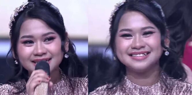 April Cirebon di Panggung D’Academy 7