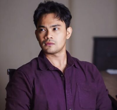 Insanul Fahmi mengunggah foto di ruang pemeriksaan Bareskrim Polri