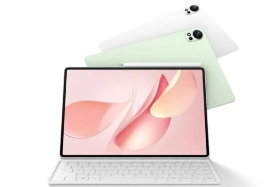Huawei MatePad 12X 2026 di Indonesia