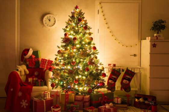 Ucapan Selamat Natal 2025