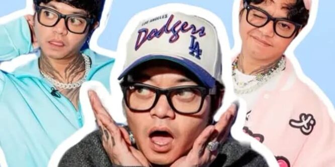 Reza Arap saat menjadi juri Indonesian Idol