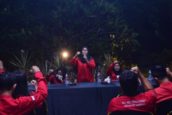 PAC PDI Perjuangan Banyuwangi dukung rekomendasi DPP