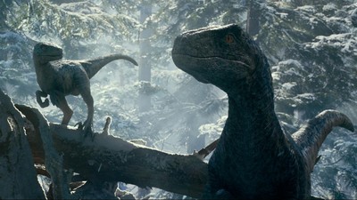 Jadwal Bioskop Trans TV 22–28 Desember 2025