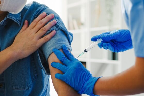 Dokter IDAI menjelaskan pencegahan penularan Superflu influenza