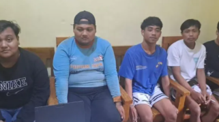 Pelaku pengeroyokan anak di bangorejo banyuwangi