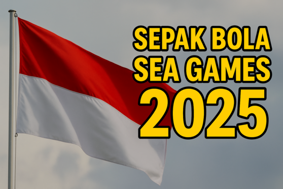 sepak bola sea games 2025