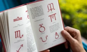 Ramalan zodiak Libra Kamis 22 Januari 2026