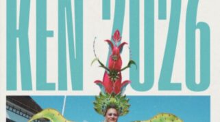 125 event terbaik untuk karisma event nusantara (KEN) 2026