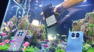 Peluncuran Redmi Note 15 Series oleh Xiaomi Indonesia