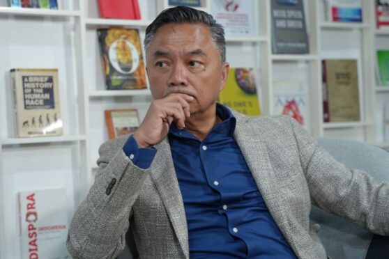 Dino Patti Djalal menilai serangan AS ke Venezuela melanggar hukum internasional