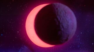 Gerhana Matahari Total 2 Agustus 2027