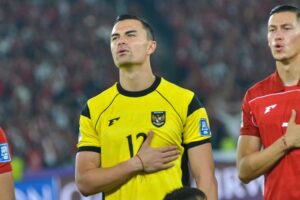 Emil Audero tampil gemilang bersama Cremonese di Liga Italia