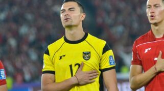 Emil Audero tampil gemilang bersama Cremonese di Liga Italia