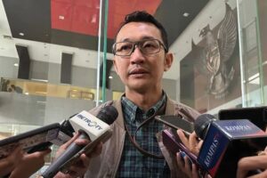 KPK ungkap bukti aliran uang kasus kuota haji