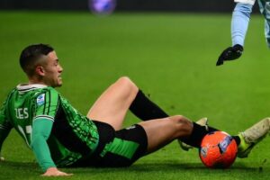 Laga Sassuolo vs Cremonese Serie A 2025-2026